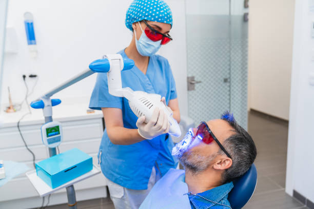Best Teeth Whitening  in Burley, ID