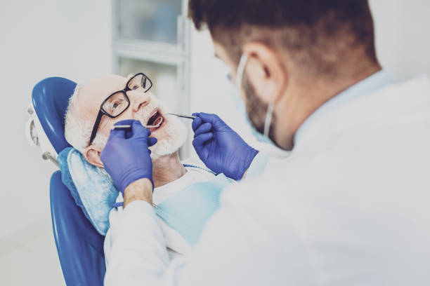 Best Broken Tooth Emergency  in Burley, ID